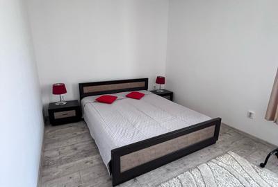 Închiriere apartament 2 camere, mobilat modern, cu parcare, Borhanci - 2