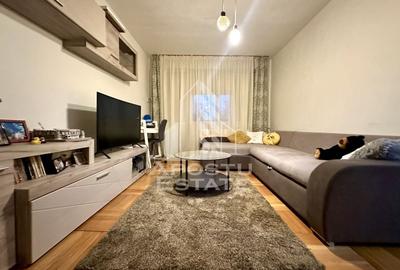 Apartament 3 camere, decomandat, centrala proprie, zona Sagului