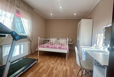 Casă individuală cu 4 camere cu Canalizare în Sud - 18