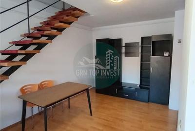 Apartament cu 2 camere decomandat, mobilat în Vasile Aaron - 16
