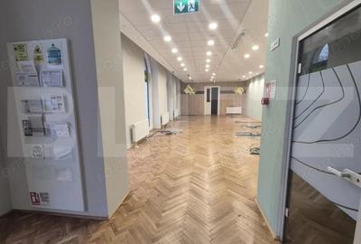 Inchiriere sediu bancar, 284 mp, zona ultracentrala - 2