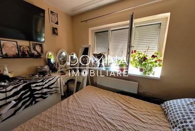 Apartament cu 2 camere decomandat, mobilat în 9 Mai - 4