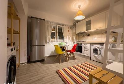 Apartament cu 2 camere decomandat, mobilat în Vitan - 16