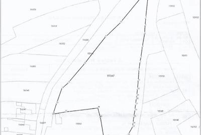 Teren în Central - 1