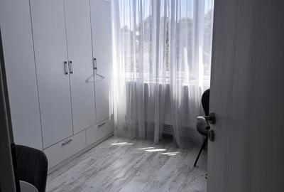 Drumul Taberei metrou,bl.reabilitat,4/4,renovat,centrala ,boxa,liber. - 4
