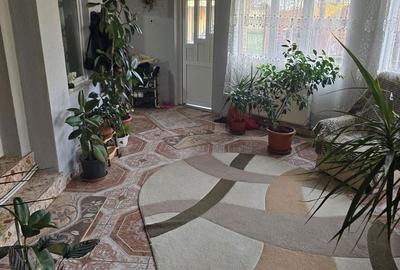 Casă cu 4 camere în Central - 9