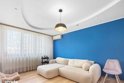 Apartament cu 2 camere decomandat în Giurgiului - 1