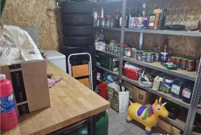 Casă cu 4 camere cu Canalizare în Dragomirești-Deal - 3