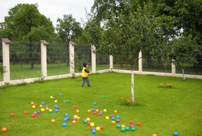 Casă individuală cu 5 camere cu Canalizare în Cornu de Jos (Cornu) - 3