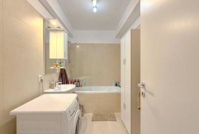 Confort urban la înălțime, terasă amenajată de 26 mp, loc de parcare și boxă - 6