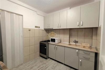 Apartament cu 2 camere semidecomandat în Lucian Blaga - 5