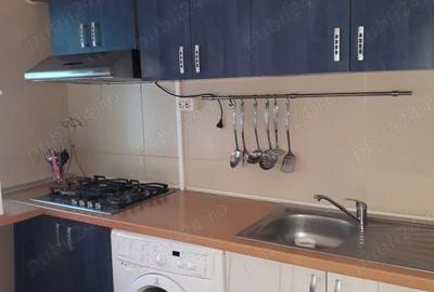 Vand apartament 2 camere - 4