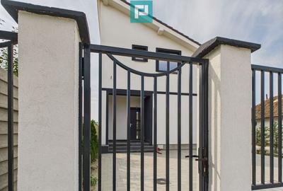 Casa moderna cu 4 camere in Becicherecul Mic - 11