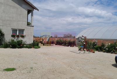 Casă cu 4 camere în Eroii Revoluției - 11
