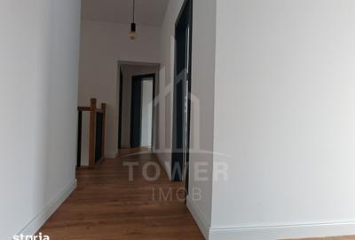 Casă cu 4 camere cu Teren 500 Mp în Central - 16