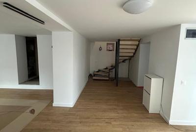 Casa individuala de 4 camere, 150mp, renovata, terasa, curte, garaj, zona Baciu - 10