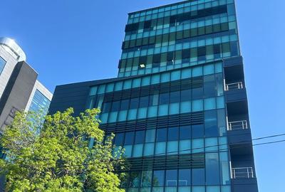 Spațiu comercial, de 464 mp, în Central - 9