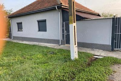 Casă cu 3 camere în Jamu Mare - 8