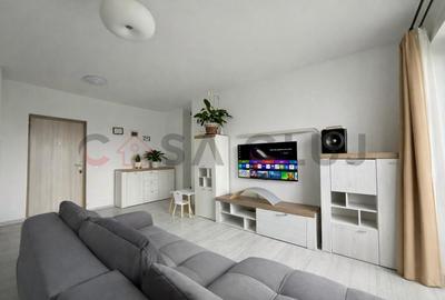 Apartament cu 3 camere decomandat, mobilat în Mărăști - 1