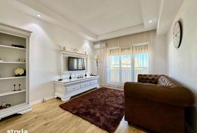 Apartament cu 2 camere în Ștefăneștii de Jos - 18