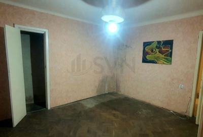 Apartament cu 3 camere decomandat în P-ța Unirii - 11