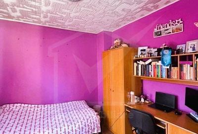 Exclusivitate!! Casa de vanzare, 3 camere, curte, Someseni - 5