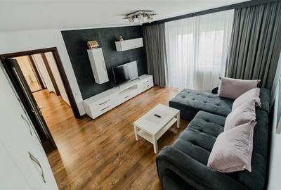 Spatios, 2 Camere, Calea Vitan, vis-a-vis de MatHaus