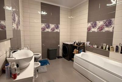 Apartament cu 3 camere în Central - 2