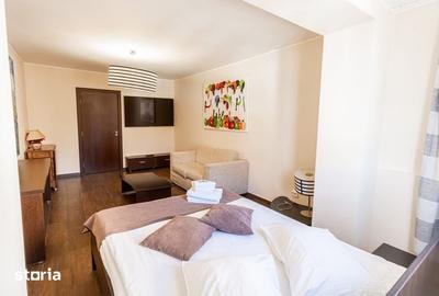 Apartament cu 2 camere în Central - 4