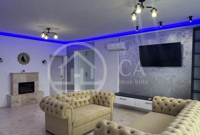 Casa cu 4 camere de inchiriat in Oncea, Oradea - 6