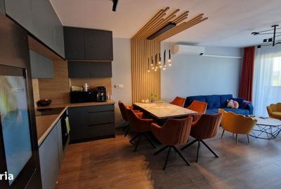 Apartament cu 3 camere, mobilat în Sopor - 4