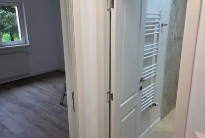 Garsonieră decomandată în Central - 5