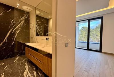 Apartament cu 4 camere circular în Kiseleff - 12