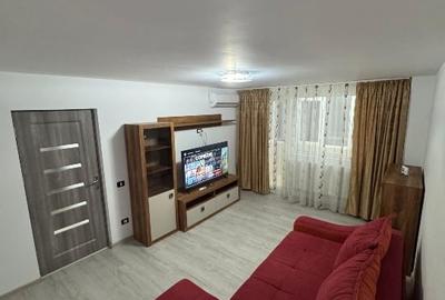Apartament Nou,Casa de Cultură 50mp,500€/Luna - 4