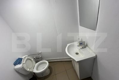 Spațiu comercial, de 65 mp, în Micro 6 - 3