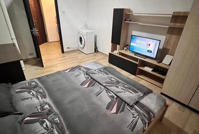 Garsonieră în George Enescu - 3