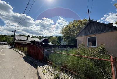 Casă individuală cu 4 camere cu Teren 2287 Mp în Exterior Nord - 27