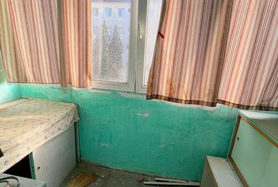 Apartament cu 2 camere nedecomandat în Mioriței - 6