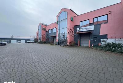 Spațiu comercial, de 605 mp, în Păcurari - 5