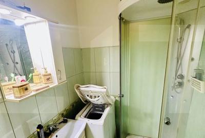 Garsonieră în Micălaca - 2