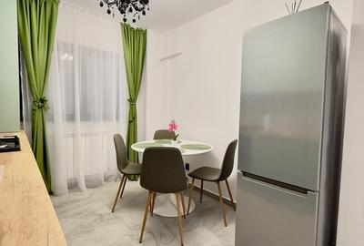 Apartament cu 2 camere semidecomandat în Mihai Bravu - 20