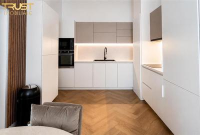 Apartament cu 3 camere semidecomandat în Între Lacuri - 5