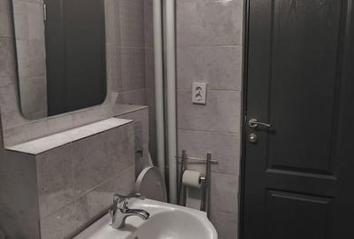 Apartament 1 camera Piata Cipariu strada Muncitorilor parter inalt - 8