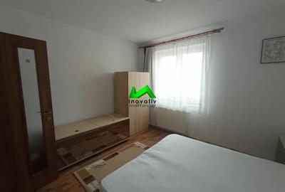 Apartament de inchiriat 3 camere Sibiu Turnisor Alma - 4