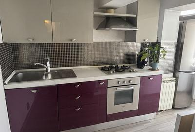Unirii Alba Iulia STRADALdecomandat,balcoane,loc parcare,se vinde mobilat utilat - 10