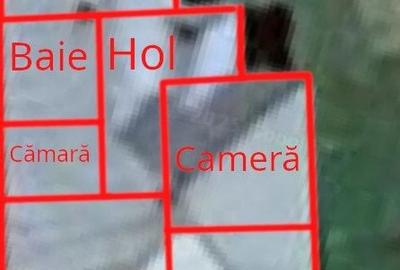 Casă cu 3 camere în Arbore - 2