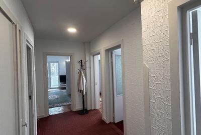 Apartament cu 4 camere decomandat în Exterior Vest - 2