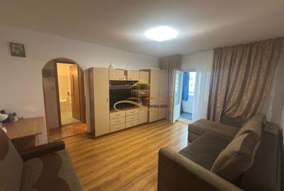 Apartament cu 2 camere semidecomandat în Narcisa