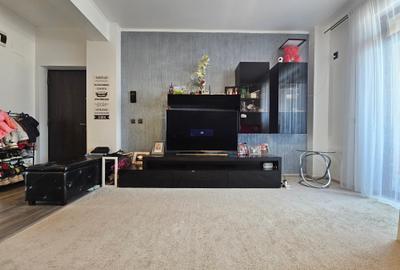 Apartament cu 3 camere decomandat, mobilat în Tomis Plus - 5