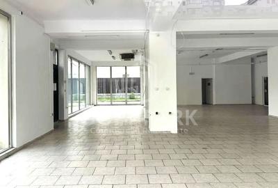 Spațiu comercial, de 254 mp, în Mănăștur - 2